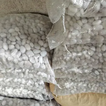 Pebble Stone Detail 4