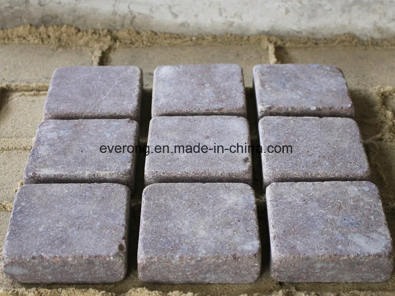 Porphyry Cobblestone Texture