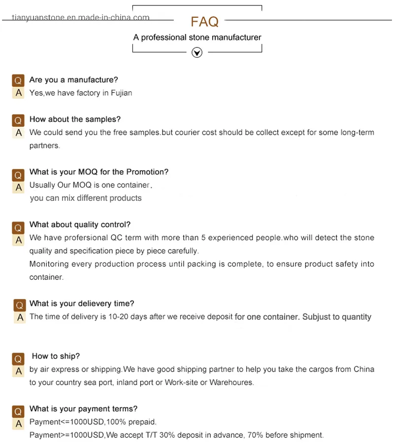 Limestone Application