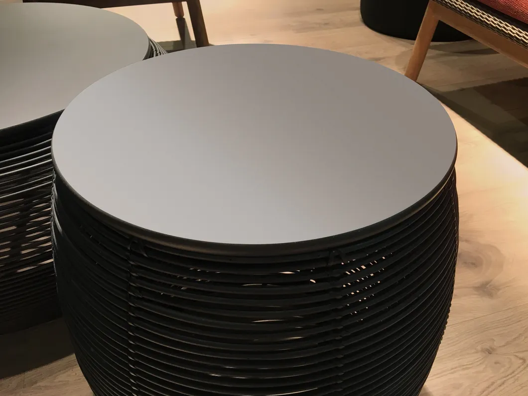 DEBO Compact Laminate Tabletop Surface