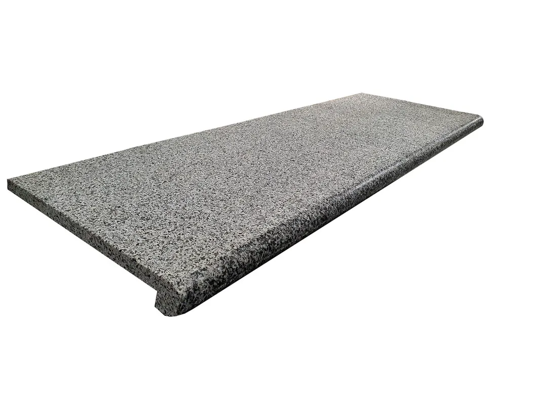 G654 Granite Stair Step