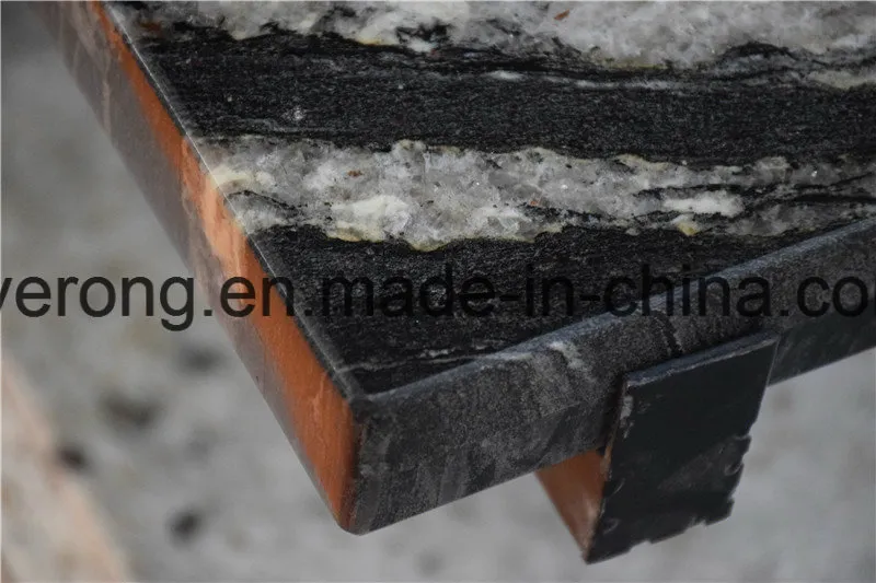 Granite Countertop Surface