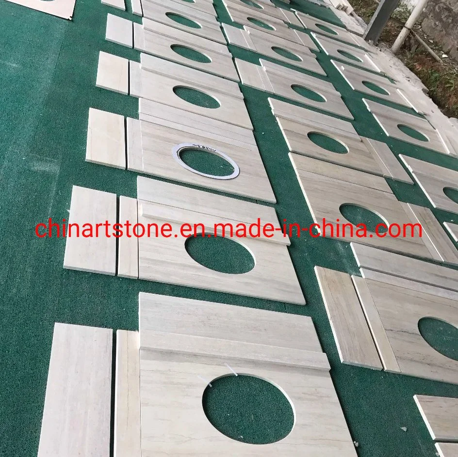Wholesale Nature Granite and Marble Kitchen Countertop and Bathroom Vanity Top