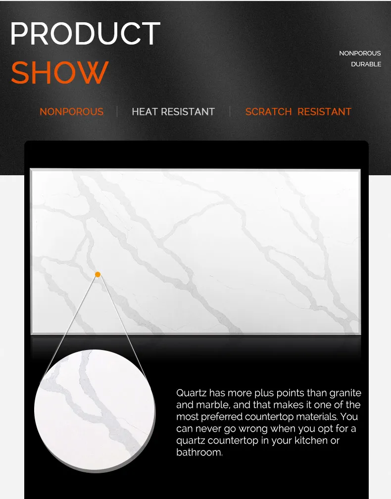 Quartz Slab Showcase 4