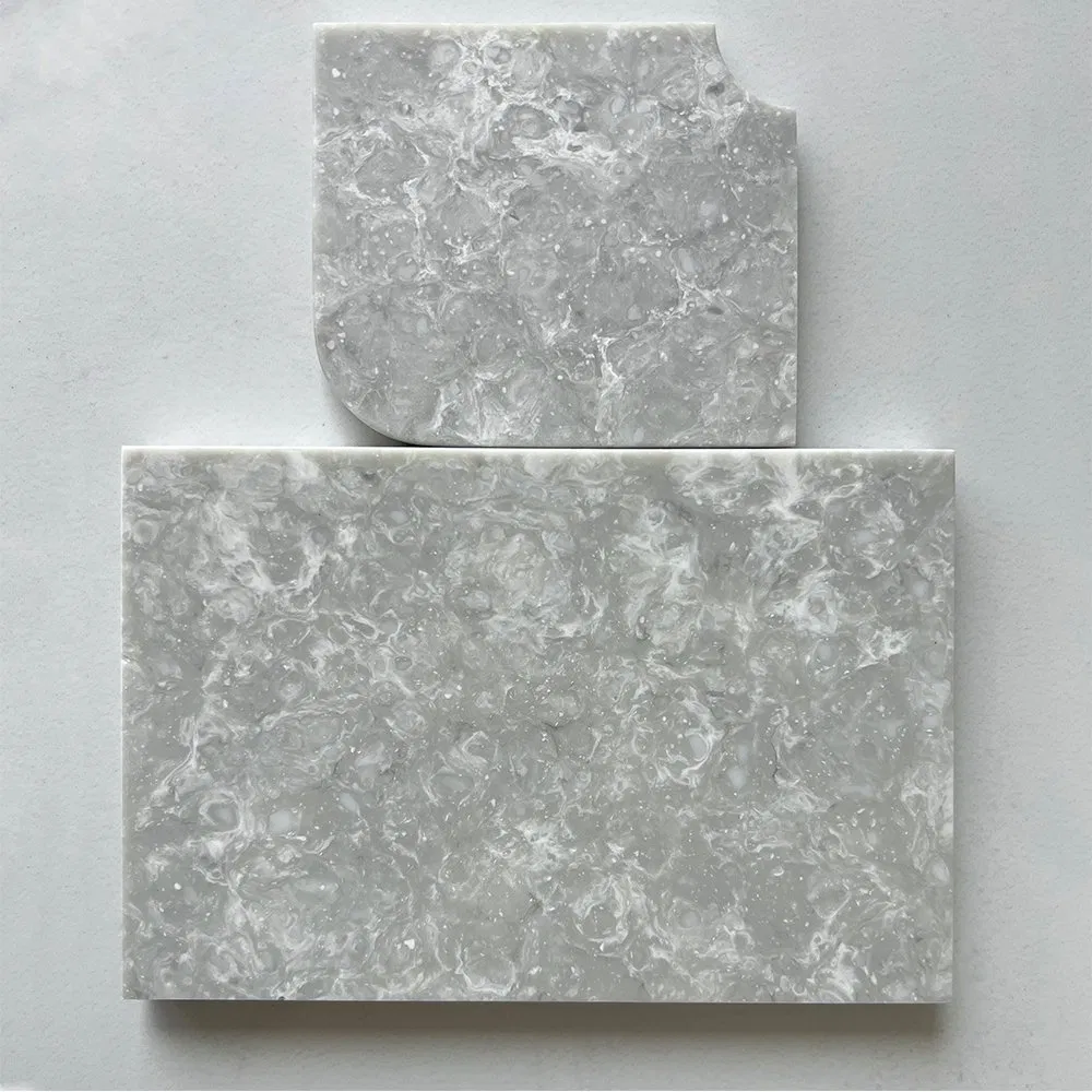 Premium Oliky Acrylic Solid Surface Sheets for Custom Countertops