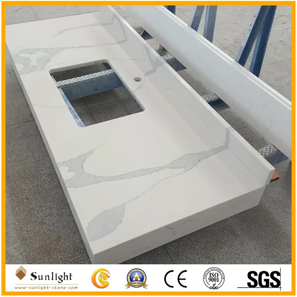 Stone Countertop Option 2