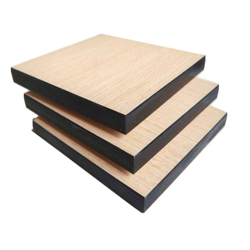 Premium Outdoor Phenolic Resin Countertops for Pool Areas