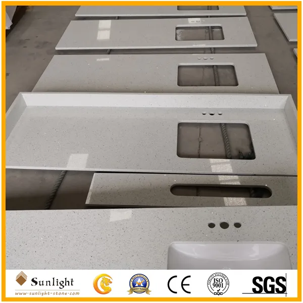 Stone Countertop Option 5