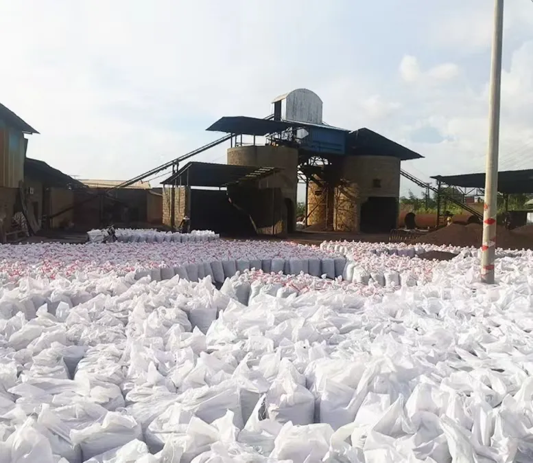 Factory Production 3