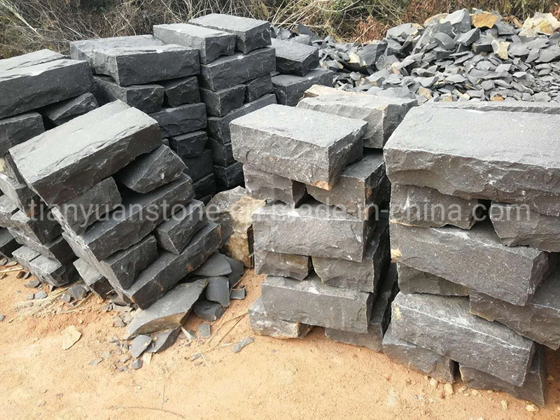 Granite Paving Stone Decorative Garden Pavers