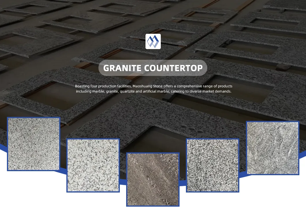 Granite Countertop