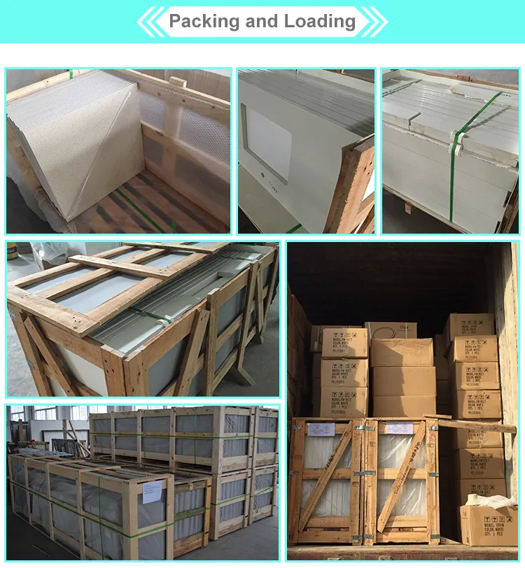 Countertop Installation 3