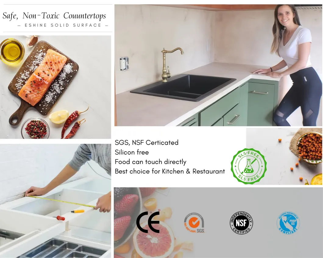 Food Grade Certification