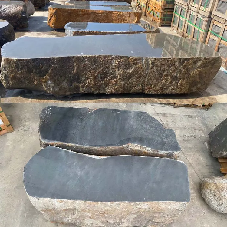 Garden Stone Decoration