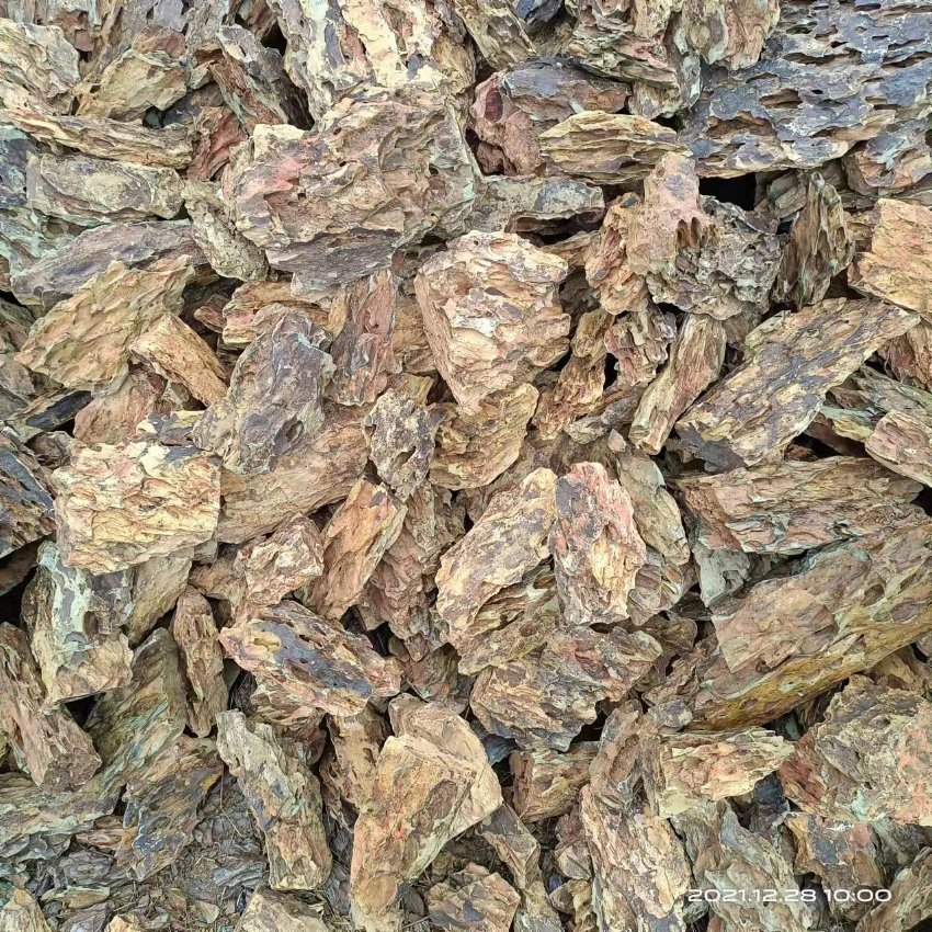 Aquarium Substrate Decorative Dragon Rocks