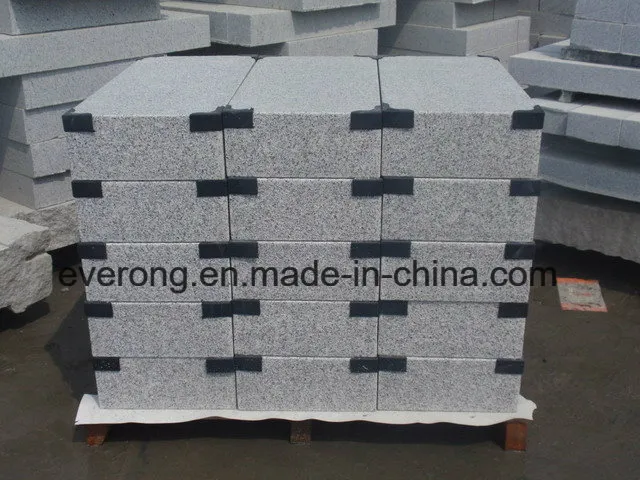 Granite Kerbstone 3