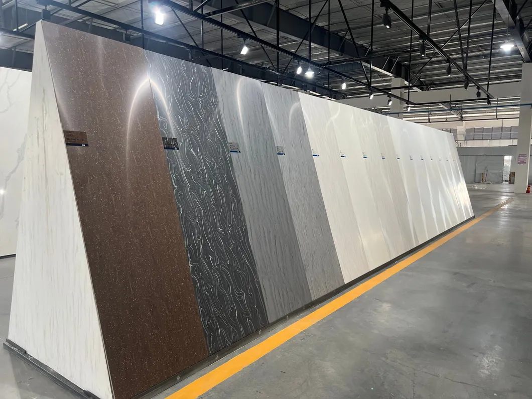 Solid Surface Texture