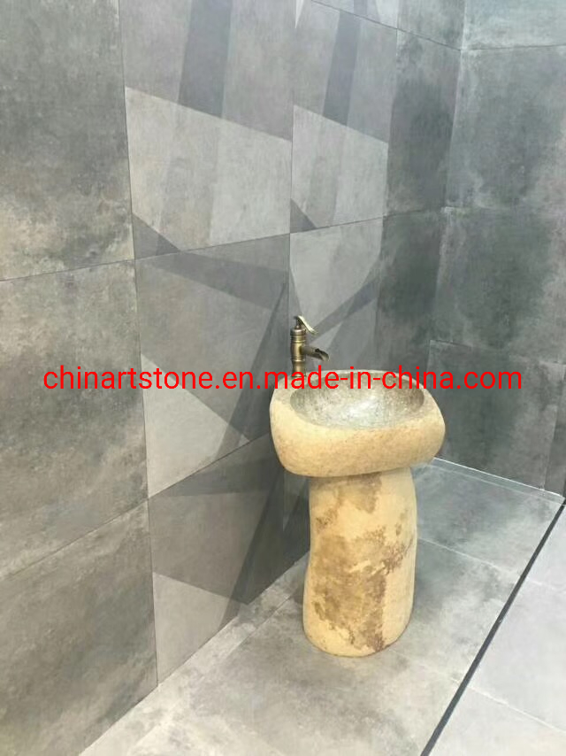 Nature Marble and Granite Blocks Vanity Tops for Bathroom Decoration