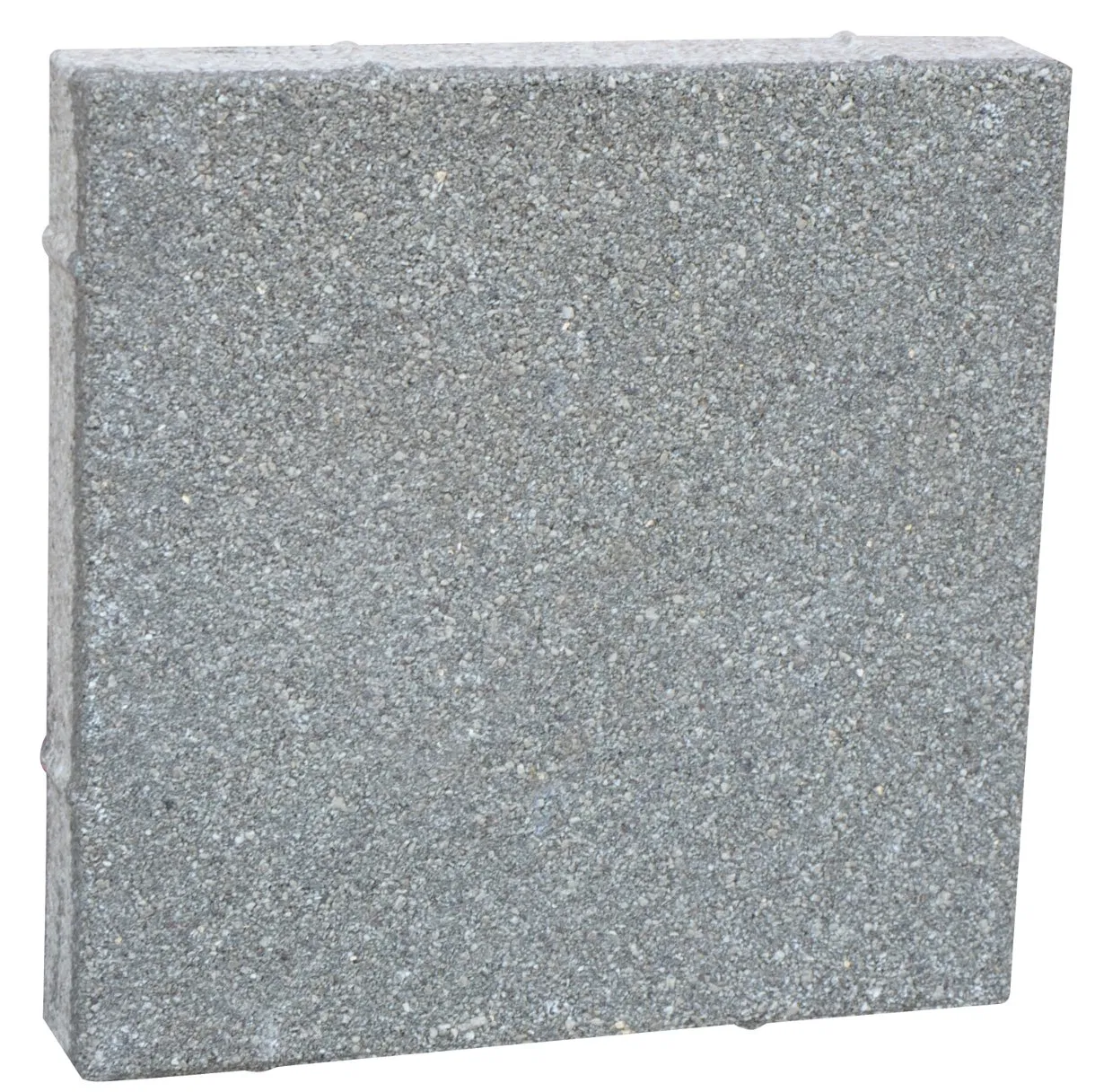 Concrete Ceramic / Porcelain Permeable Paving Stone for Driveway, Walkway, Garden