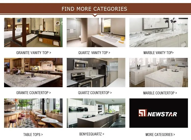 Related Granite Product 1