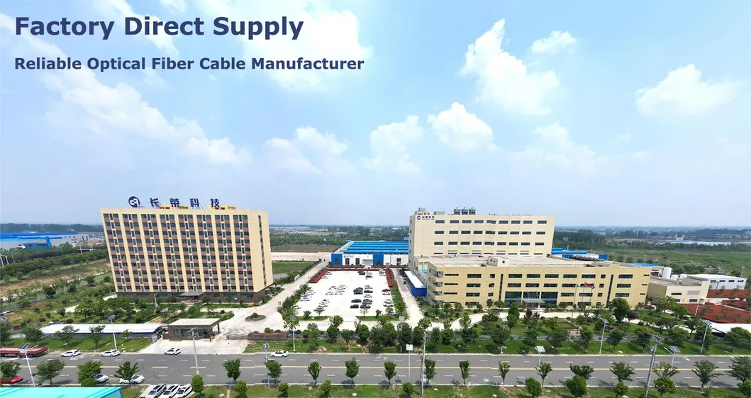 Factory Facility