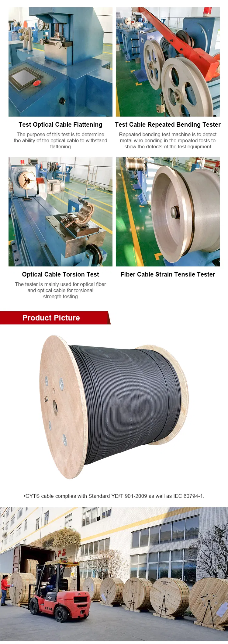 Technical Specifications