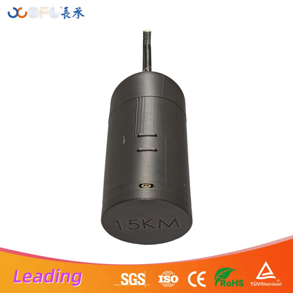 Durable 31km G657A2 Fiber Optic Cable for Industrial Use