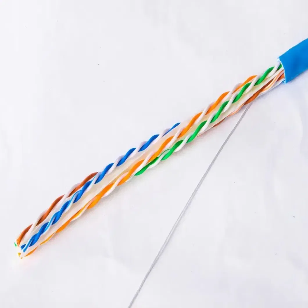 Cable Production 2