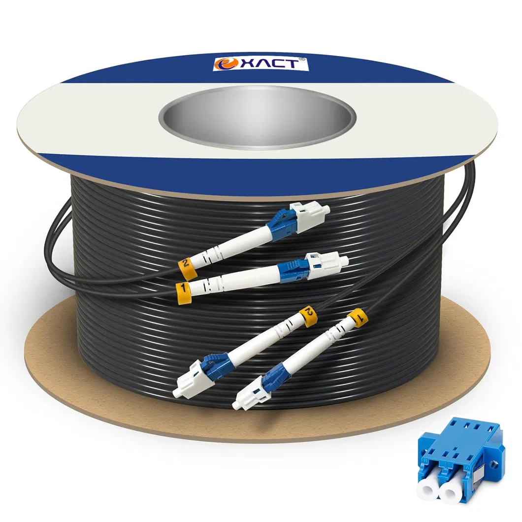 Fiber Patch Cord