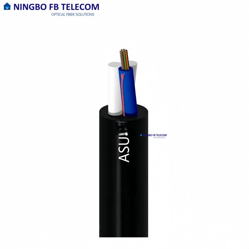 High-Quality ADSS Optical Fiber Cable for Global Wholesale
