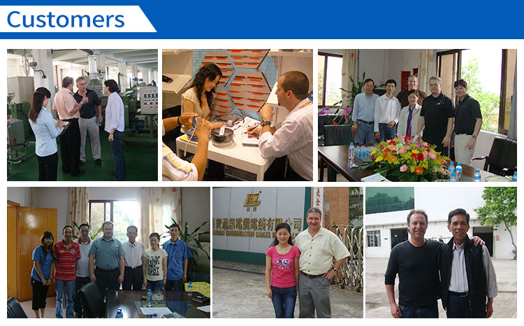 Global Customers