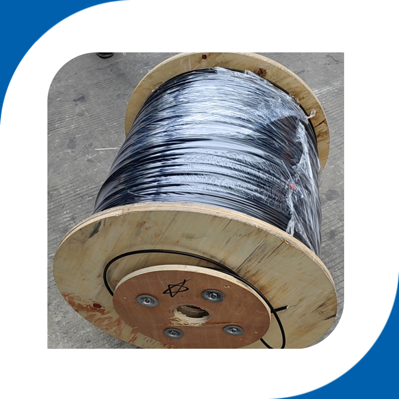 Feiboer Fiber Optical Cable Wire Stranded Loose Tube Armored Submarine Fiber Optic Cable Price Per Meter