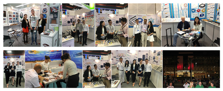 Trade Show