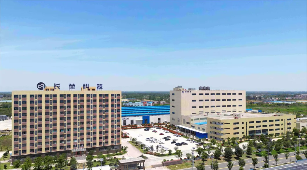 Factory Overview
