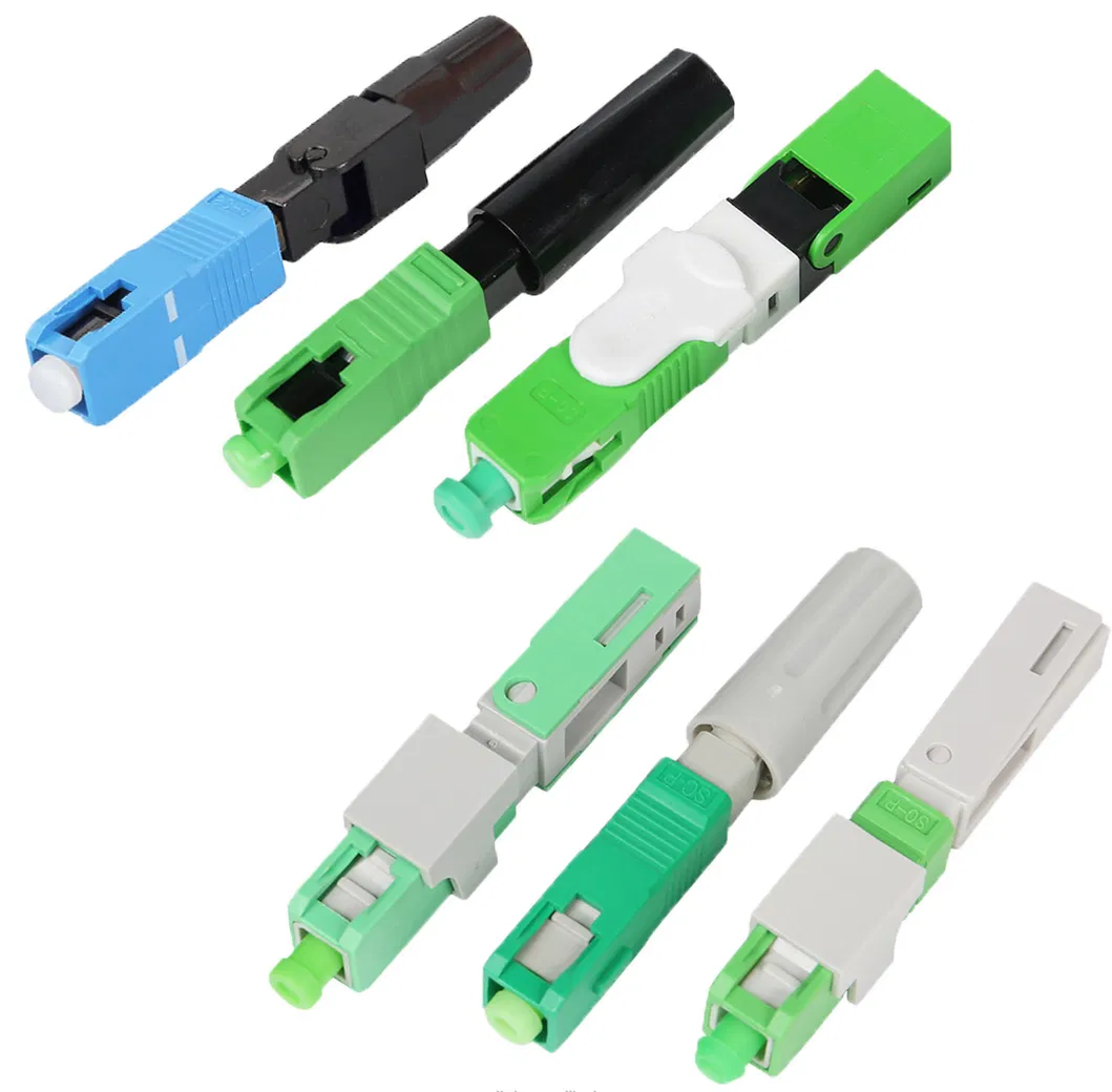 Fast Connector