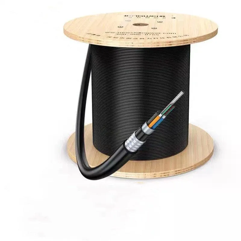 Cable Packaging 1