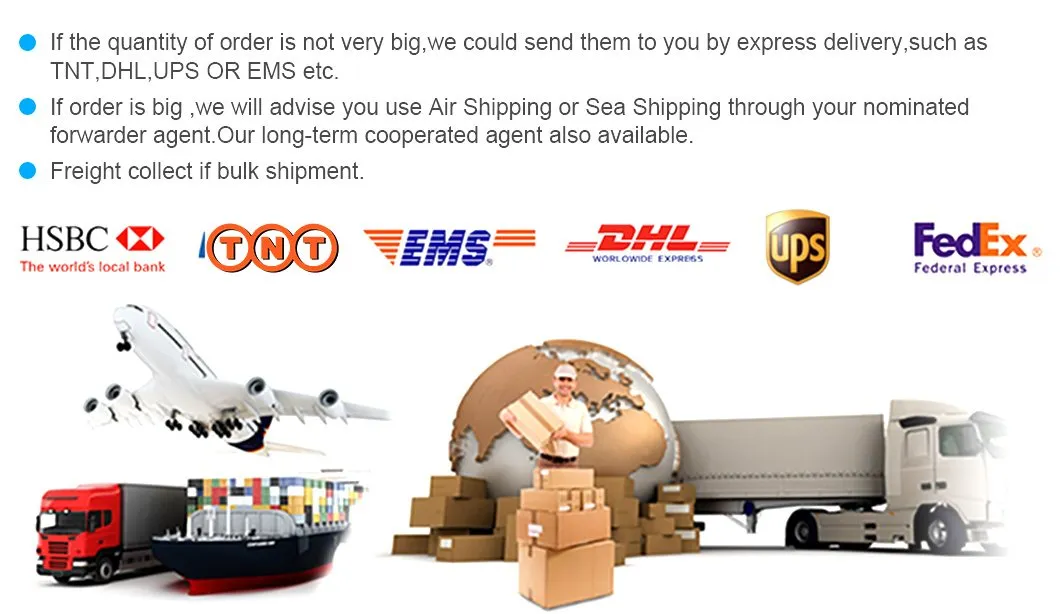 Logistics Information