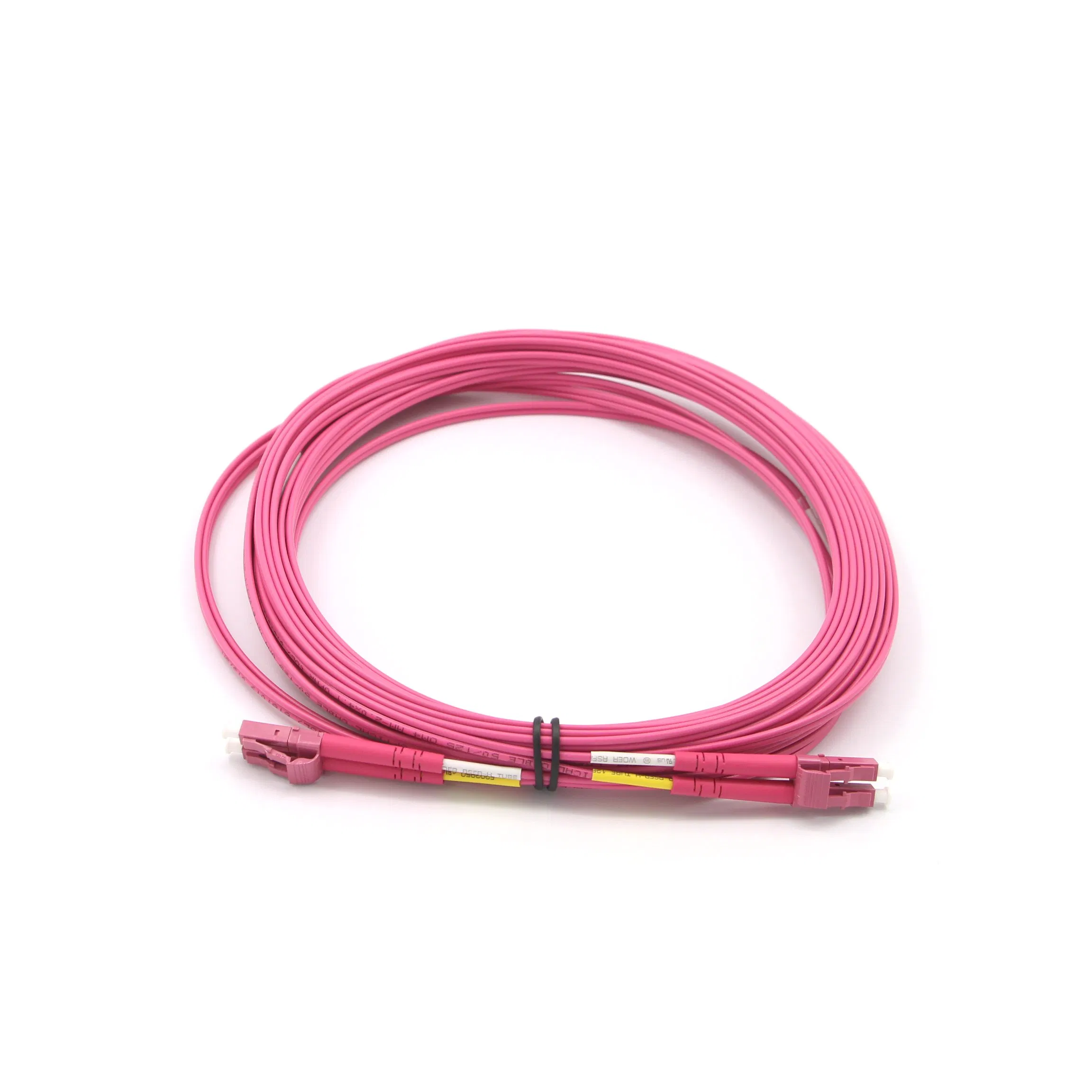 China FTTH 2/4/6/8/12/16/24 Core MPO/MTP LC/Sc/St/FC/Mu E2K Connector Indoor Outdoor Armoured Drop LSZH PVC Fiber Optic Optical Patch Cord Pigtail Jumper Cable