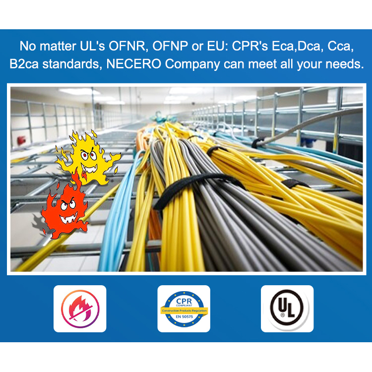 Indoor 12 Core Breakout Fiber Optical Cable From China Mainland Manufacturer