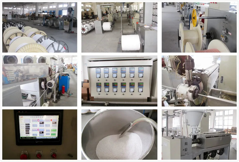 Fiber Products