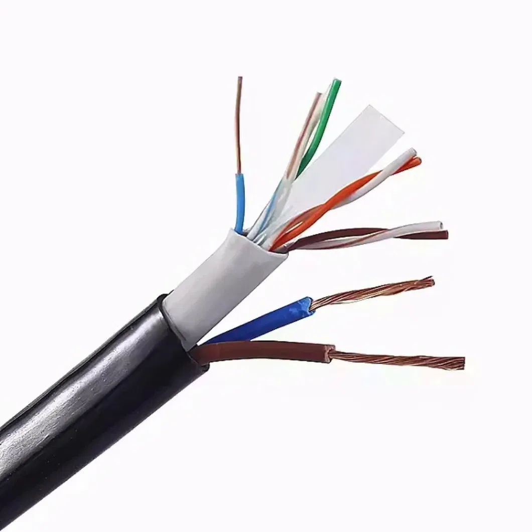 Network Cable Overview
