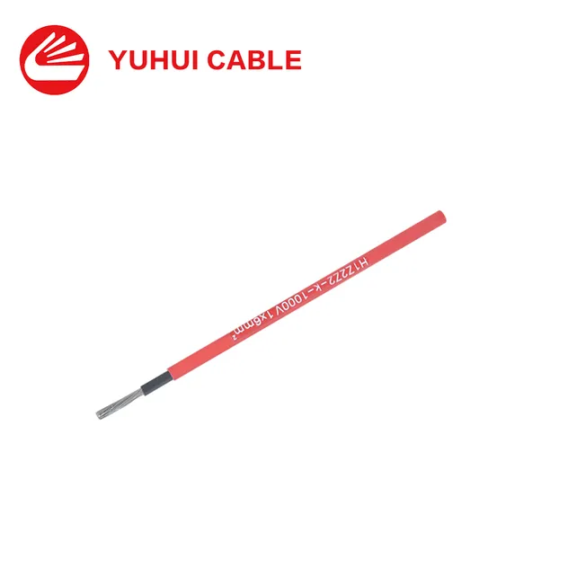 Solar Cable