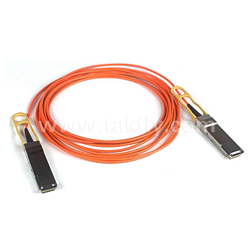 Active Optical Cable 4