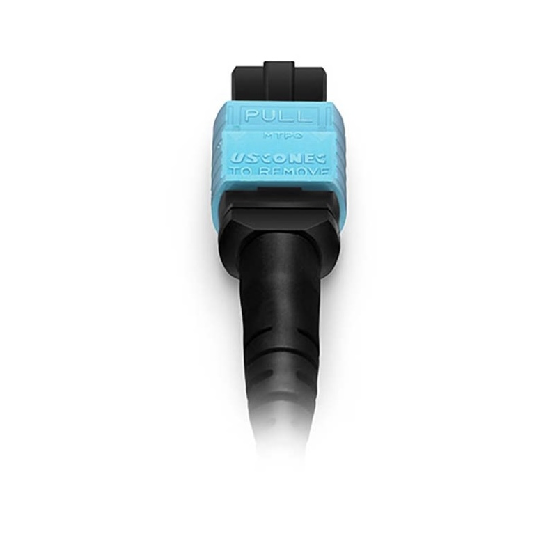 Pre-Terminated MPO 8/12/24/48/96cores Fiber Optic Trunk Patch Cable for FTTH Data Center