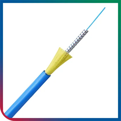 Fiber Optical Cable GJFJV View 2