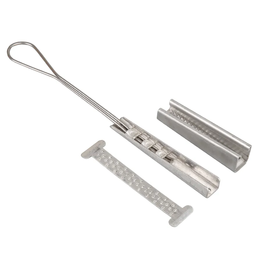 Drop Wire Clamp