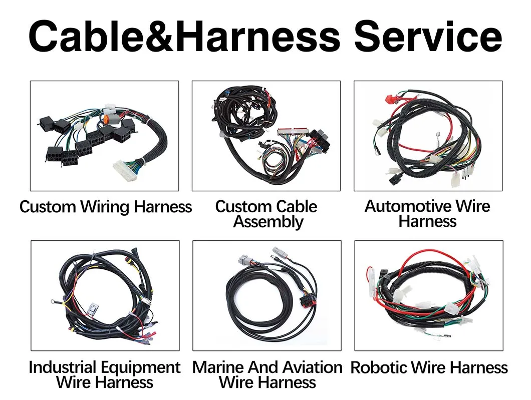 Cable Detail 2