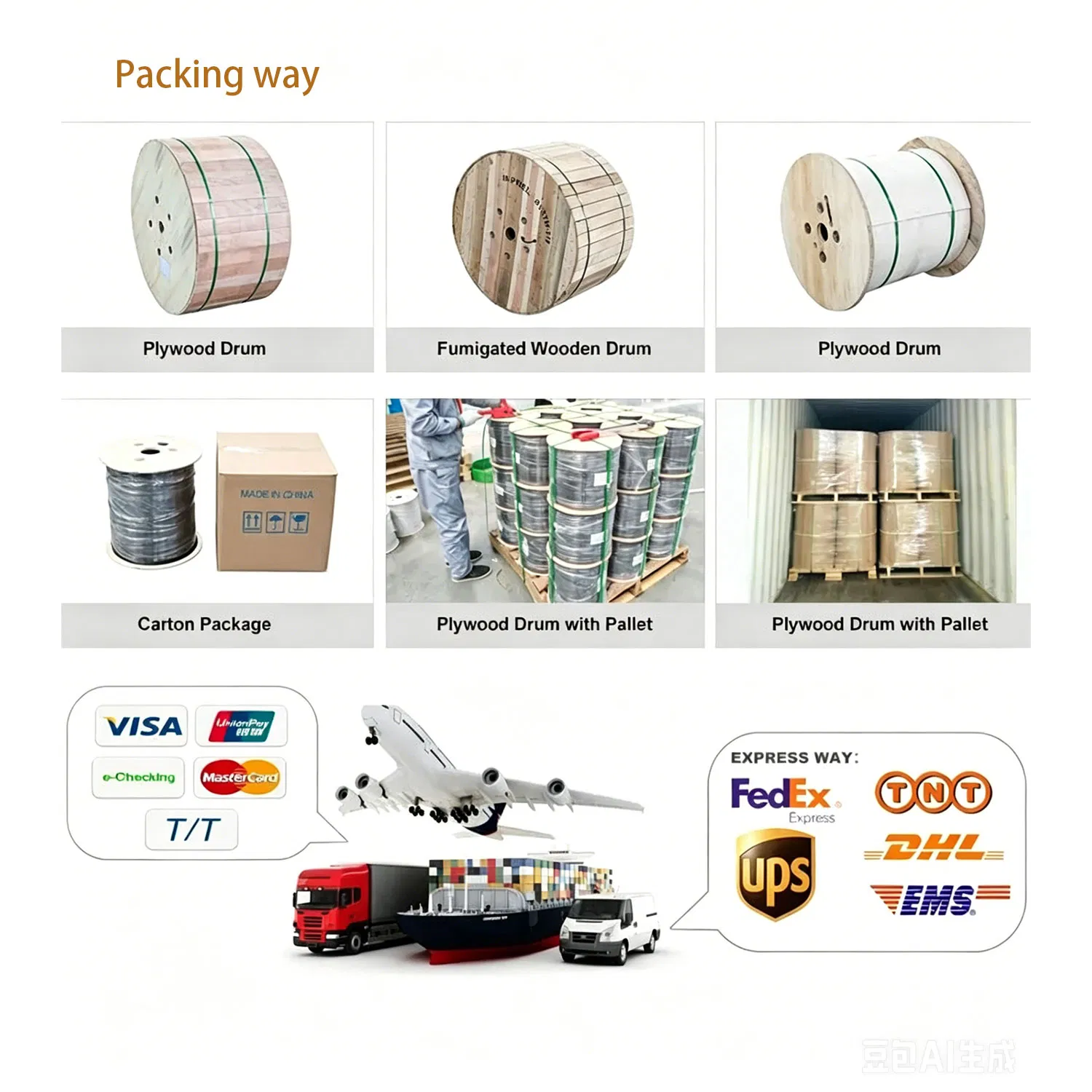 Technical Specifications Details