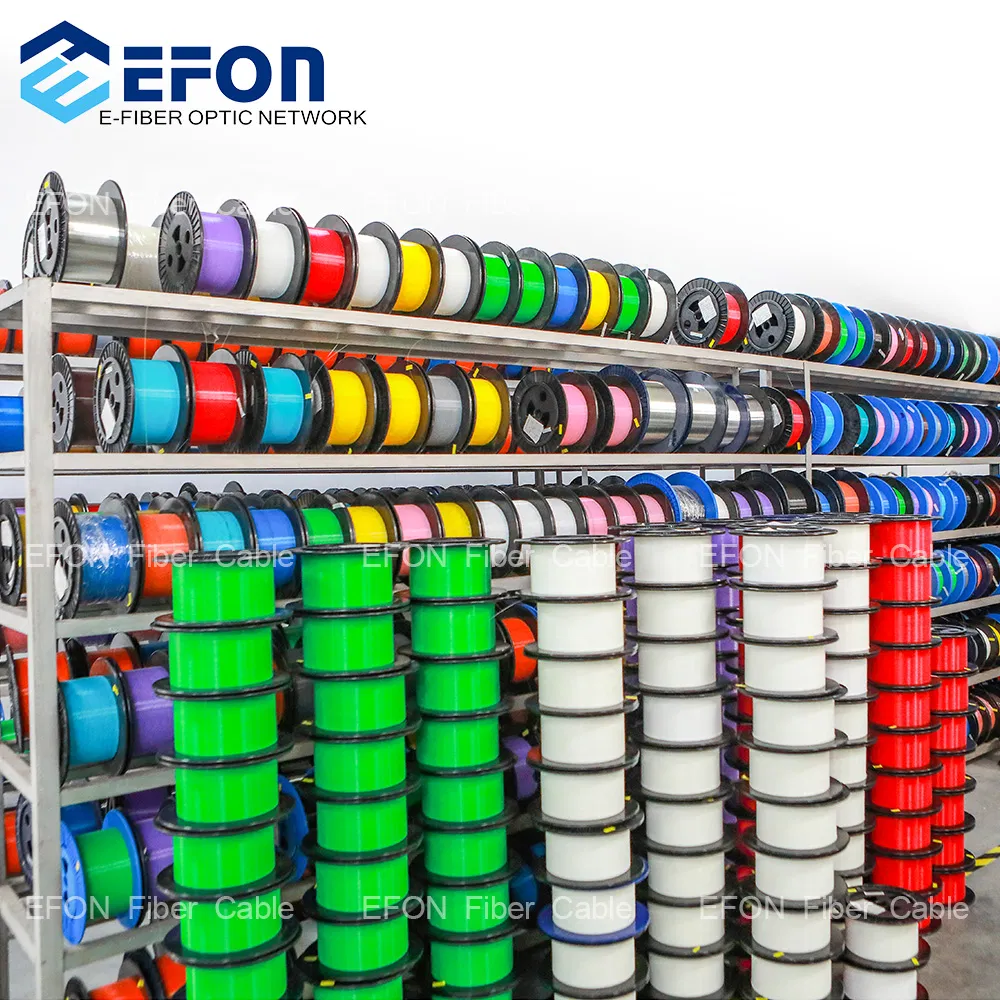 Submarine 2-288 Core Armored Fiber Optic Cable Price Per Meter
