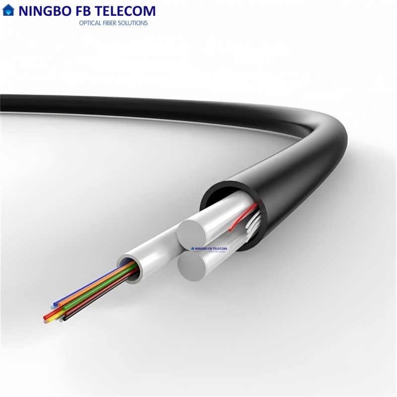 High-Quality ADSS Optical Fiber Cable for Global Wholesale